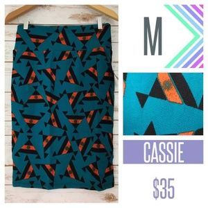 LuLaRoe Cassie